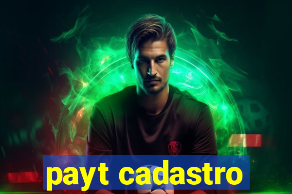 payt cadastro